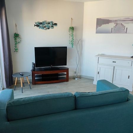 Residence Monte Carlo Chatelaillon-Plage Luaran gambar