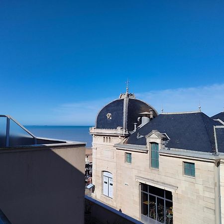 Residence Monte Carlo Chatelaillon-Plage Luaran gambar