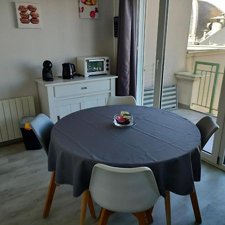 Residence Monte Carlo Chatelaillon-Plage Luaran gambar