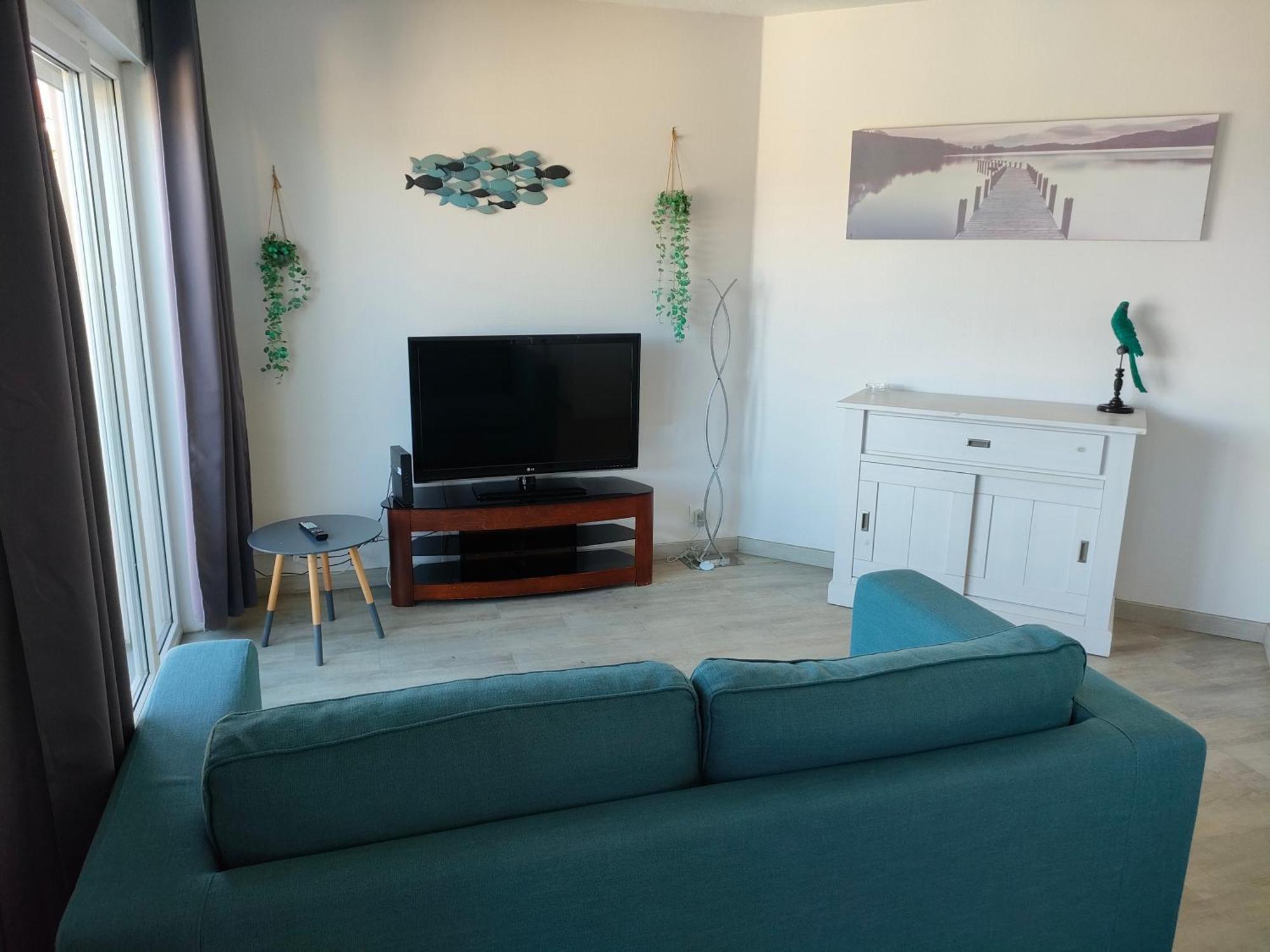 Residence Monte Carlo Chatelaillon-Plage Luaran gambar