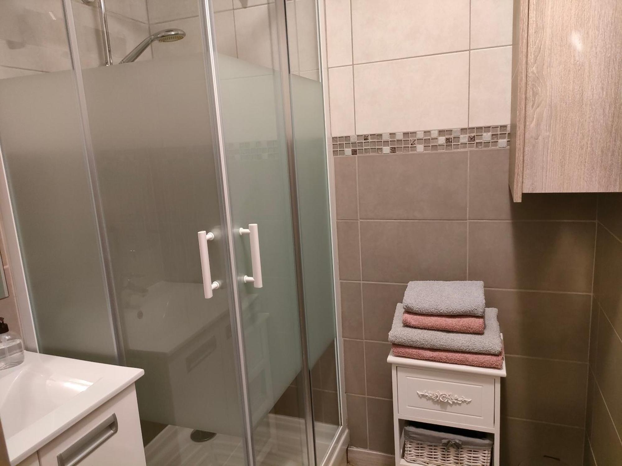 Residence Monte Carlo Chatelaillon-Plage Luaran gambar
