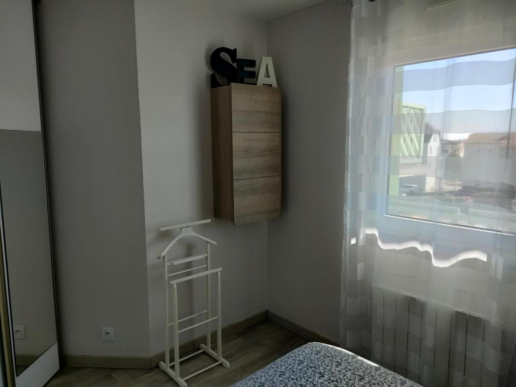 Residence Monte Carlo Chatelaillon-Plage Luaran gambar
