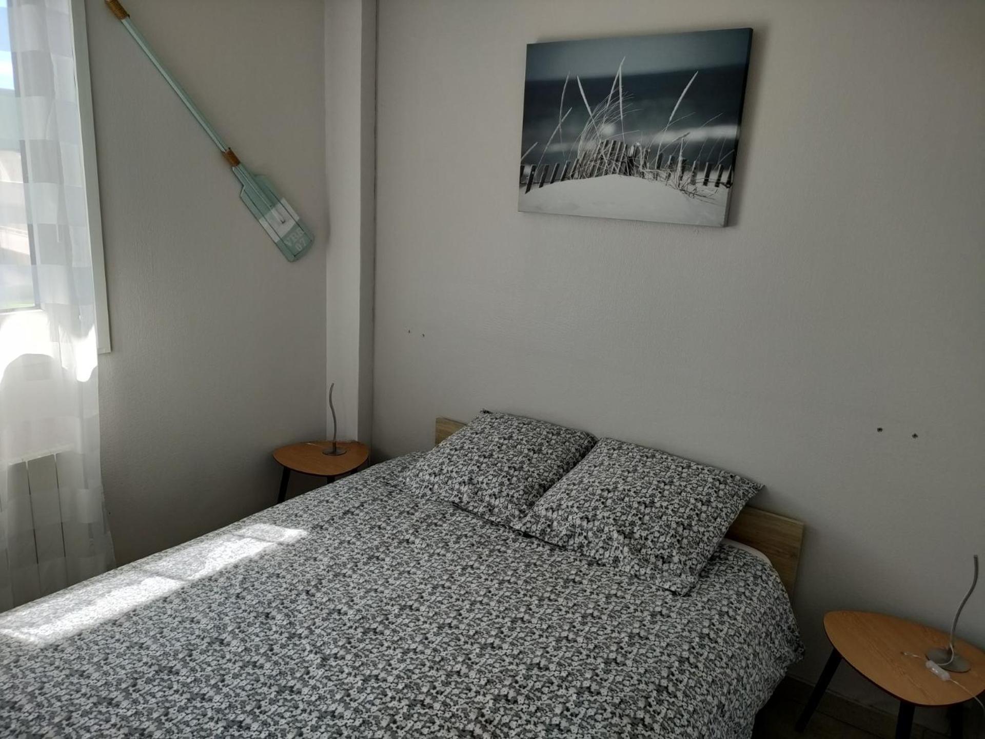 Residence Monte Carlo Chatelaillon-Plage Luaran gambar